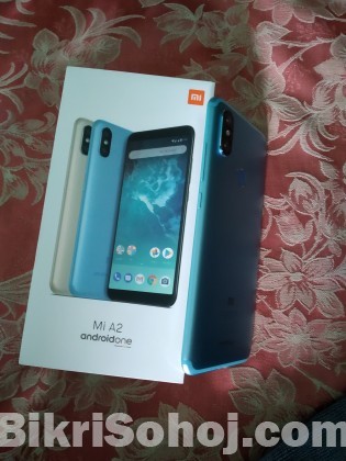 Xiaomi A2 (4/64)